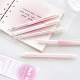  Set 5 bút Fall in RosyPosy 