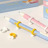  Set hộp 2 bút pet kèm chân 