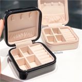  Hộp đựng trang sức vuông 10cm 