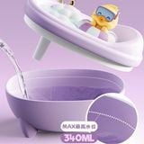  Phun sương thú tắm bồn 