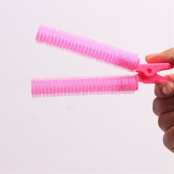  Set 2 lô cuốn + 2 kẹp mỏ vịt 