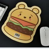  Lót chuột gấu Pooh hamburger 