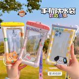  Túi chống nước điện thoại 