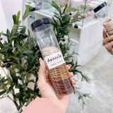  Lọ chun trụ dài 100c 