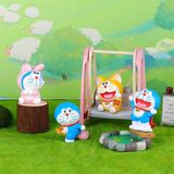  Hộp mù Doraemon Dreamer 