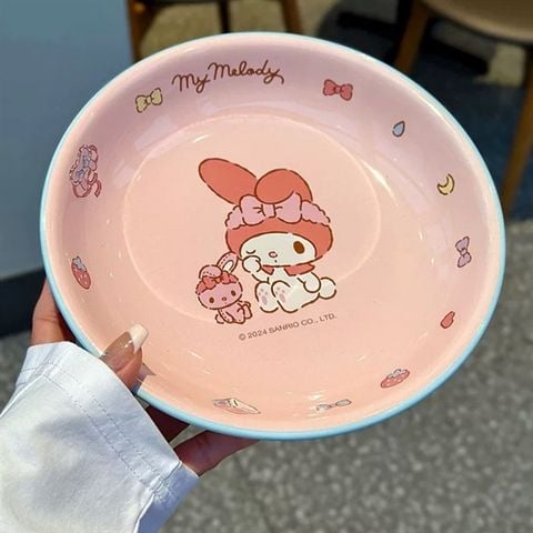 Set đồ sứ