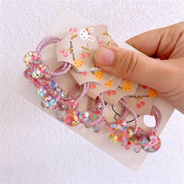  Set 2 chun ẩn hạt lấp lánh 