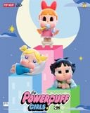  Blind box Crybaby Powerpuff Girls 