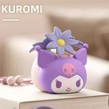  Mô hình Sanrio chậu cây 