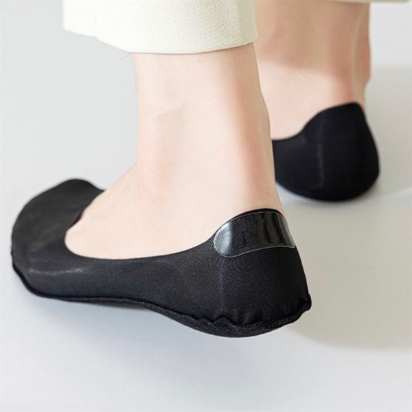  Tất lười mỏng mịn Fast Walk 