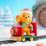  Blind box Disney Winny the Pooh Gift Giving 