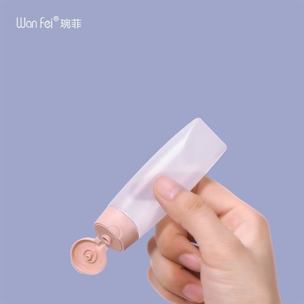  Set lọ chiết phun sương + bình bóp + 2 hộp tròn Trikeel 