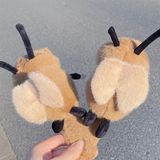  Vòng tay gián bông rút dây vỗ cánh 