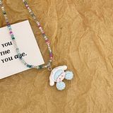  Vòng cổ Molinta mũ Sanrio 