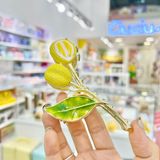  Kẹp càng cua sầu riêng 