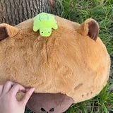  Gối Capybara chuột lang 45cm 