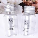  Lọ chiết Trikeel miệng rộng nắp nhôm 