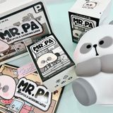  Blind box MR.PA Working week 