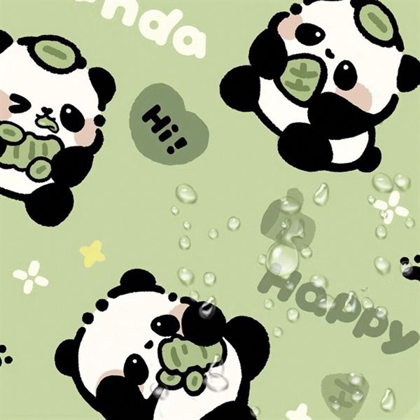  Ô tự động Panda Bamboo 