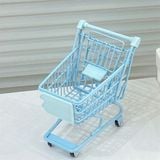  Xe đẩy mini decor 