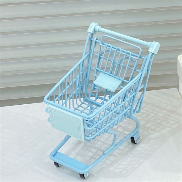  Xe đẩy mini decor 