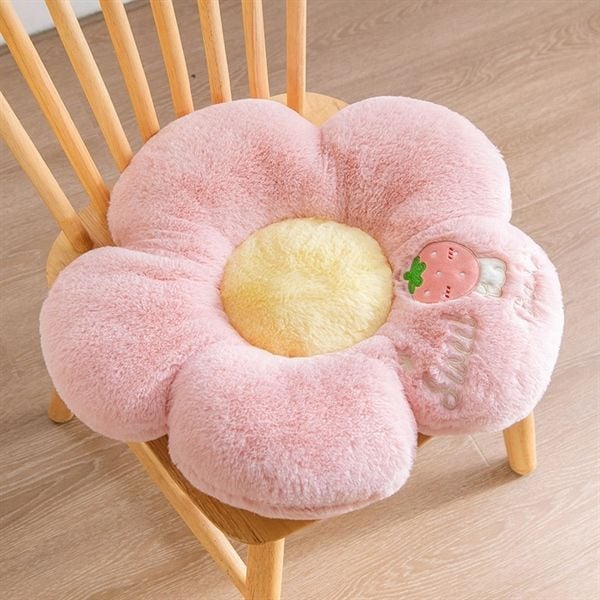  Đệm hoa trái cây 50cm 