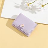  Ví bánh kem in nổi 