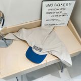  Mũ lưỡi trai buộc trùm phong cách Hàn Quốc 