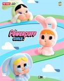  Blind box Crybaby Powerpuff Girls 