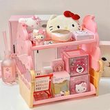  Kệ đa năng cây kem 