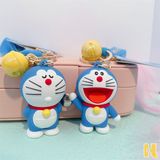  Móc khoá Doraemon 