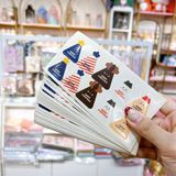  Sticker Giáng Sinh các mẫu 