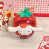  Blind box Sanrio Strawberry Farm 