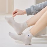  Tất Hanada Sox đôi mắt 