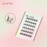  Mi giả chùm sẵn keo box nơ 