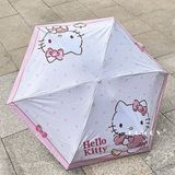  Ô gập gọn Hello Kitty 