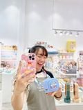  Quạt máy ảnh Doraemon 1800mAh 