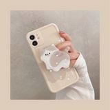  Popsocket mèo vằn 