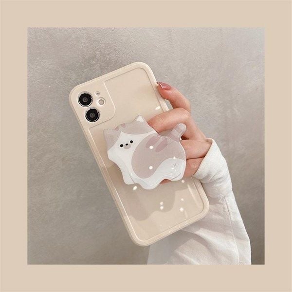  Popsocket mèo vằn 