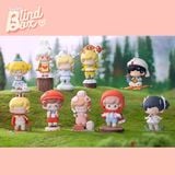  Blind box Bunby cổ tích 