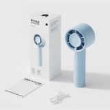  Quạt cầm tay Solove 1200mAh 