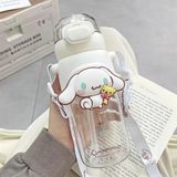  Bình nước Sanrio 600ml 