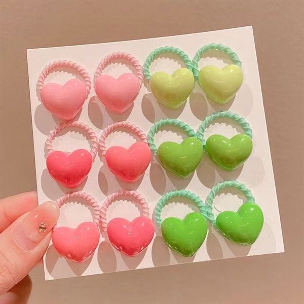  Set 12 chun ombre hình béo 