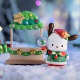  Blind box Sanrio Christmas Market Series 