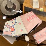 Ô tự động Sanrio 