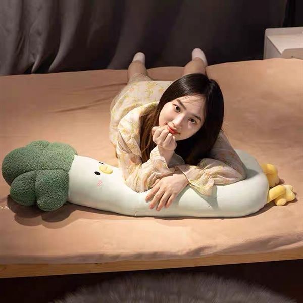  Gà bông rau củ 