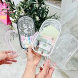  Túi mô hình Toy/Doll cửa vòm 18x9,5x5cn 