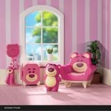  Blind box LOTSO'S ROOM Series 