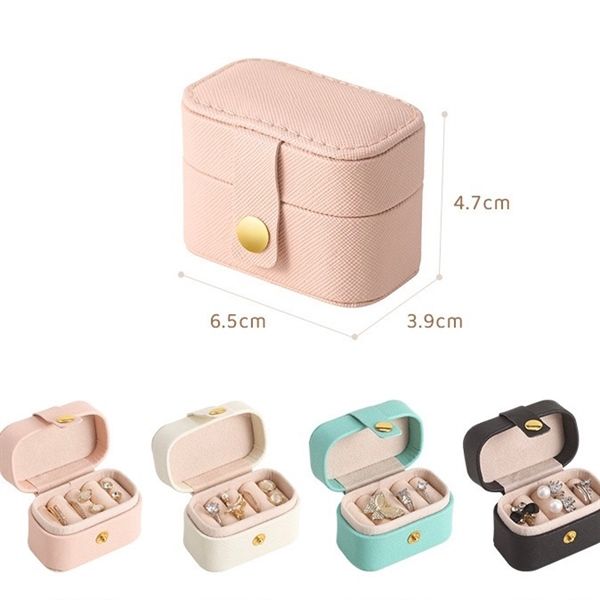  Hộp đựng trang sức mini 5cm 