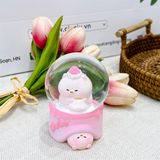  Quả cầu đèn heo 10cm 